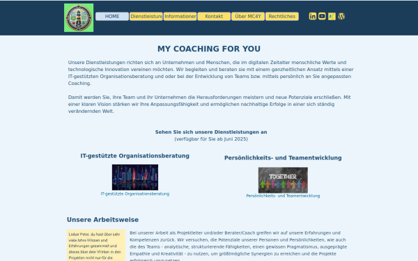 my-coaching4you.de