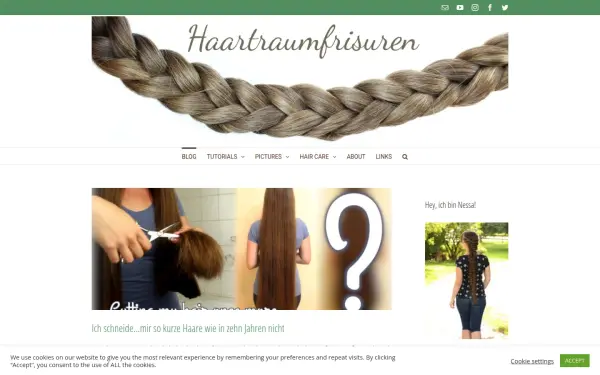 haartraumfrisuren.de