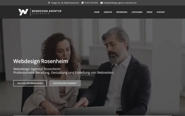 webdesign-agentur-rosenheim.de
