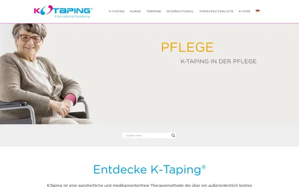 www.k-taping.com
