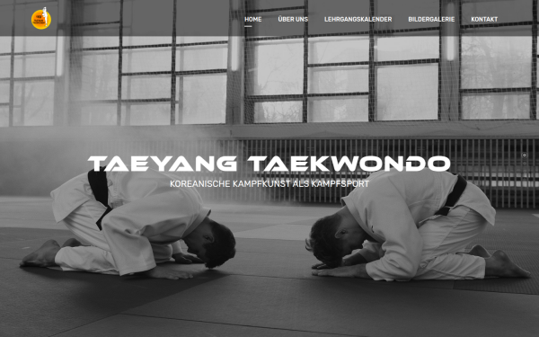 www.taeyang-taekwondo.at