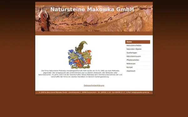 www.makowka-gmbh.de