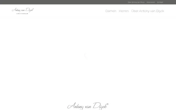 antony-van-diyck.com