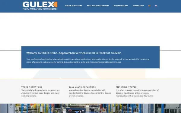 gulex.com