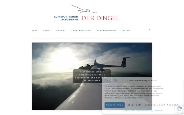 segelflug-hofgeismar.de