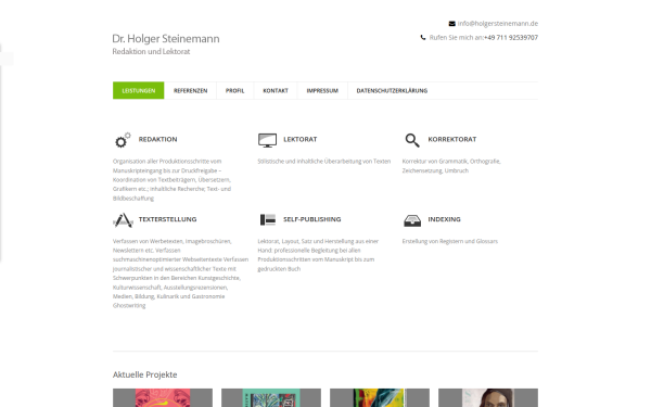 www.holgersteinemann.de