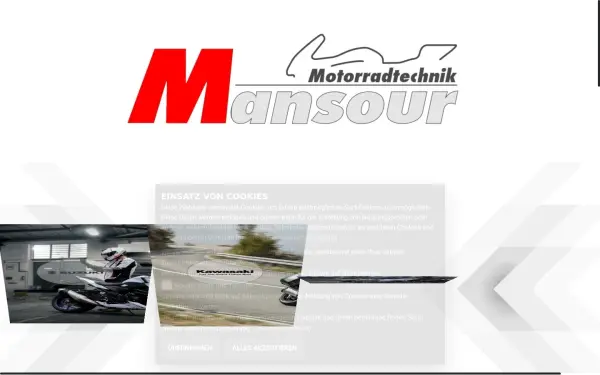 mansour.de