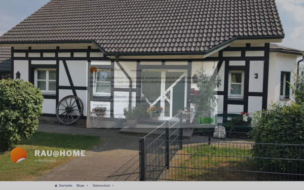 raunet.gernot-rau.de