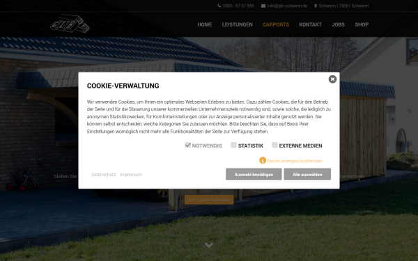 www.glh-carport.de