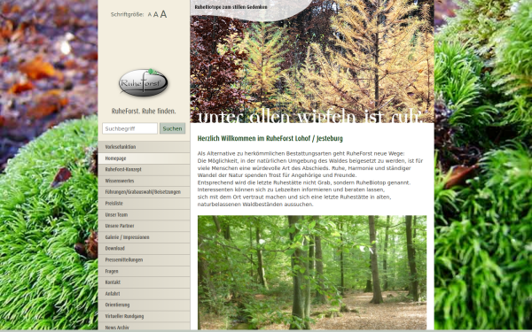 www.jesteburg-ruheforst.de