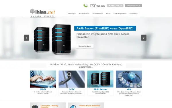 ihlas.net.tr