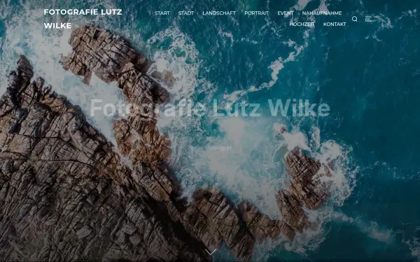 www.lutzwilke.de