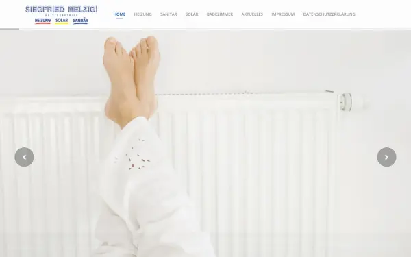 www.melzig-heizung-sanitaer-ratingen.de