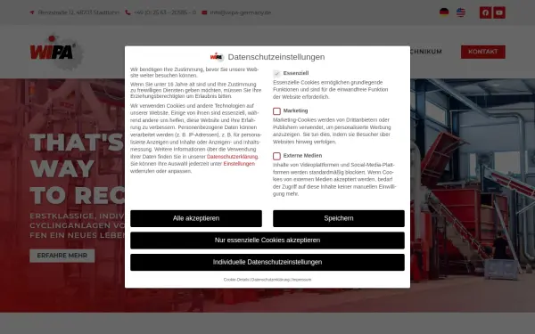 www.wipa-germany.de