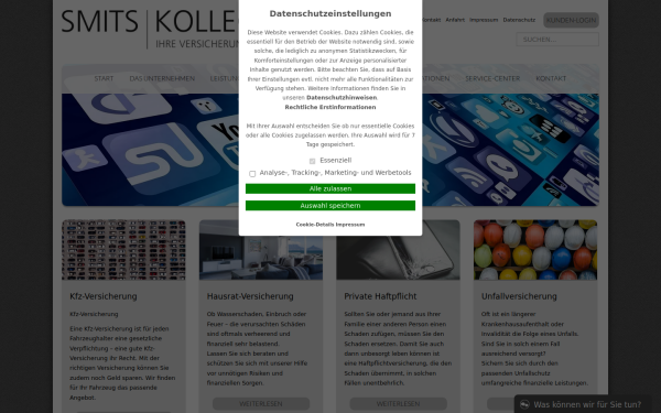 www.versicherungen-niederrhein.de