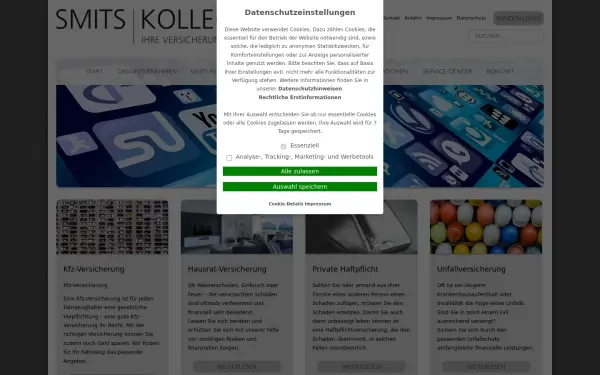 www.versicherungen-niederrhein.de