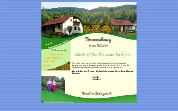 ankesferienwohnung.de