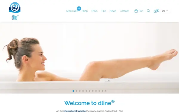 www.dline.ch