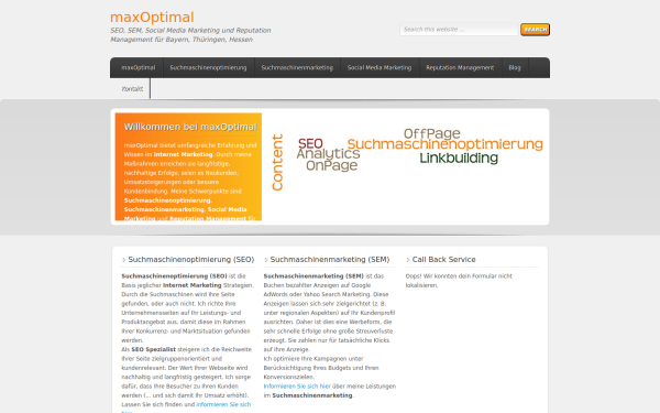 www.maxoptimal.de