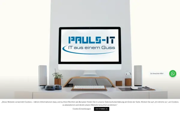 pauls-it.de