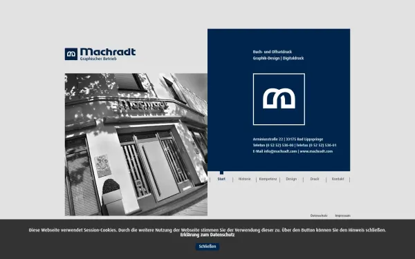 www.machradt.com