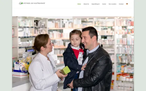 apothekeamhauptbahnhof.de