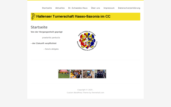 hasso-saxonia.de