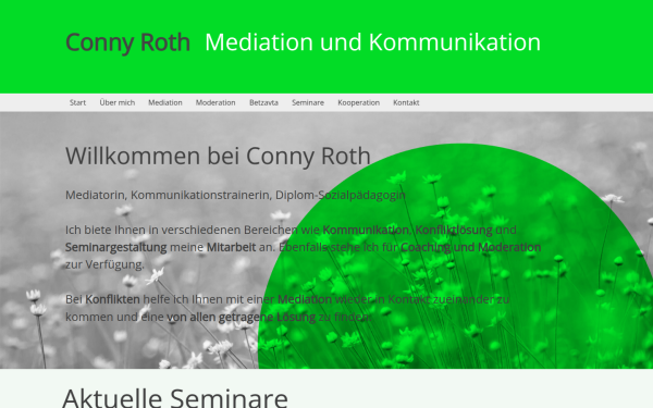 mediationundkommunikation.de