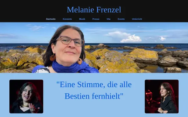 melanie-frenzel.de