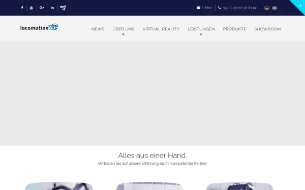 www.locomotionvr.de