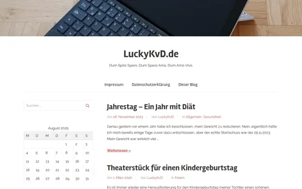 www.luckykvd.de