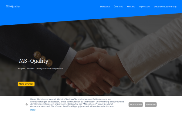 www.ms-quality.de