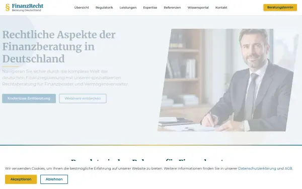 finanzrecht-de.com