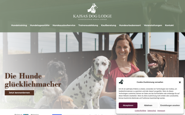 kajsas-dog-lodge.de