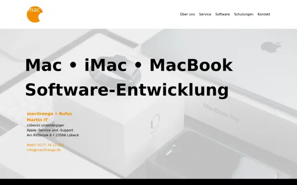 mailhl.de