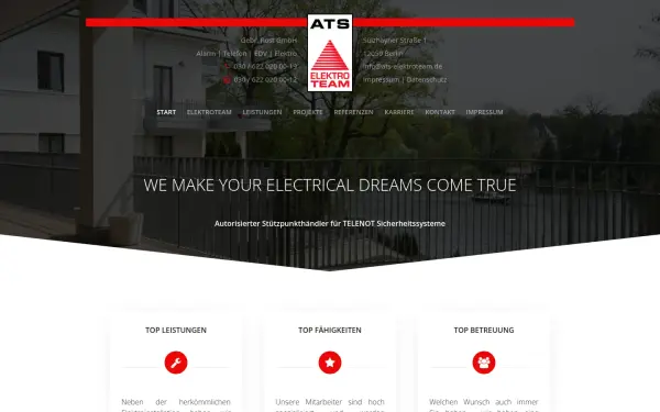 www.ats-elektroteam.de