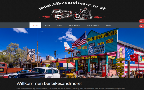 www.bikesandmore.co.at