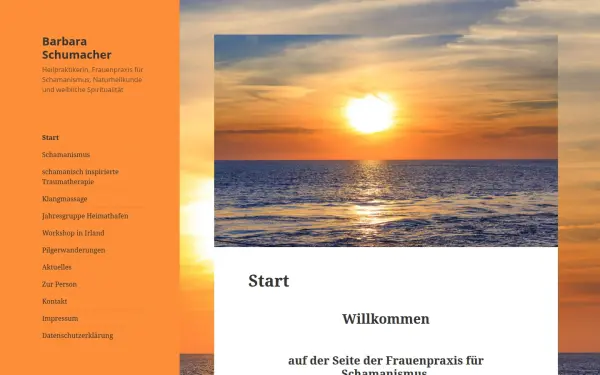 barbaraschumacher.de