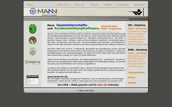 mann-soft.de