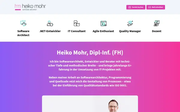 heiko-mohr.de