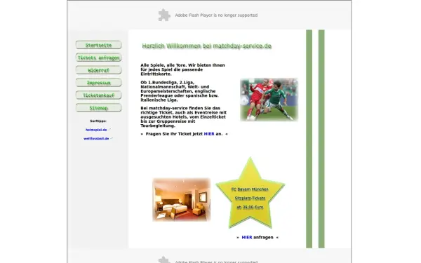 matchday-service.de