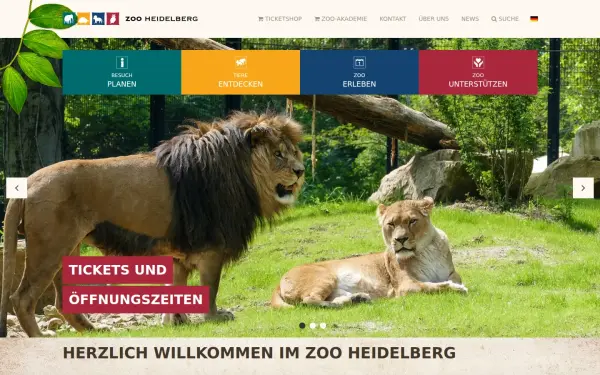 www.zoo-heidelberg.de