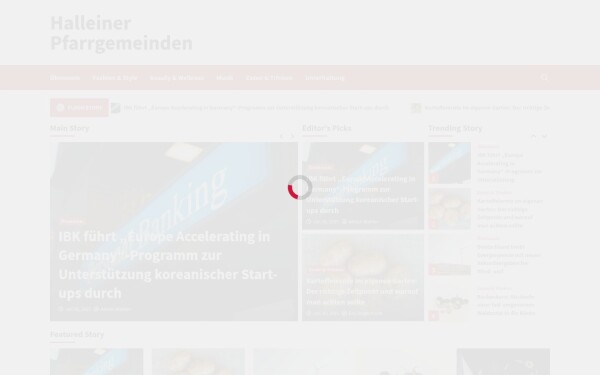 pfarrgemeinden.info