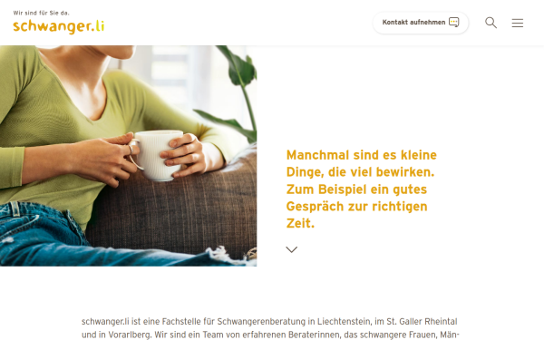 schwanger.li