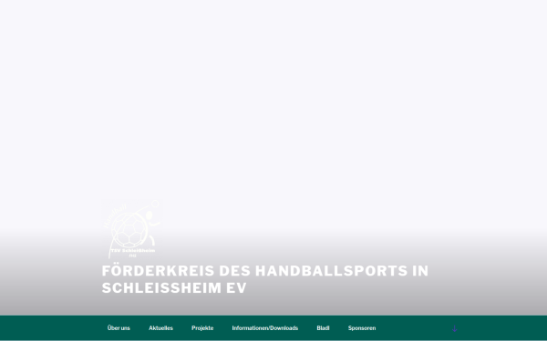 fhs-schleissheim.de