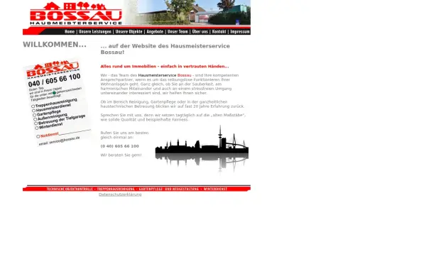 hausmeister-hamburg.de