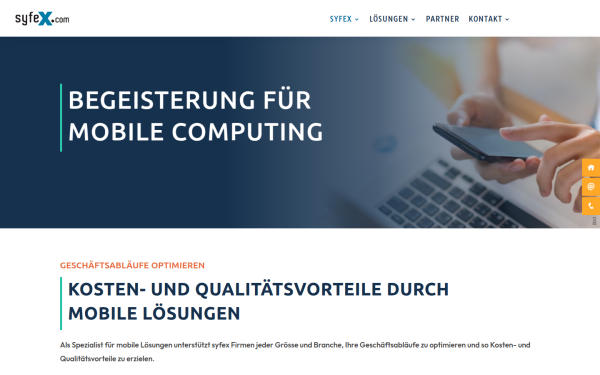 syfex.com