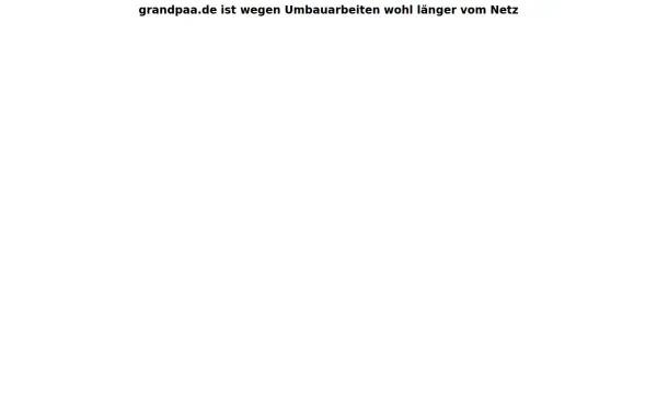 grandpaa.de