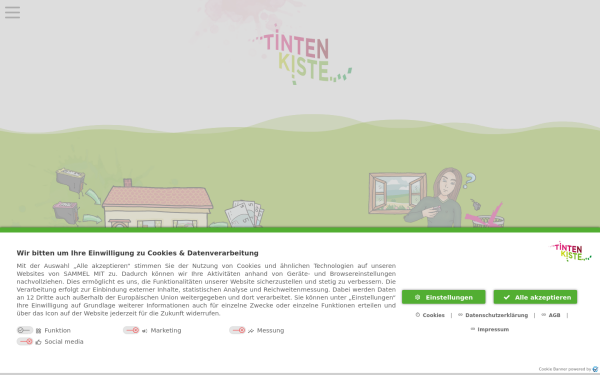 www.tintenkiste.de