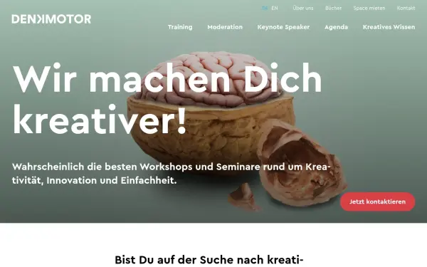 denkmotor.com